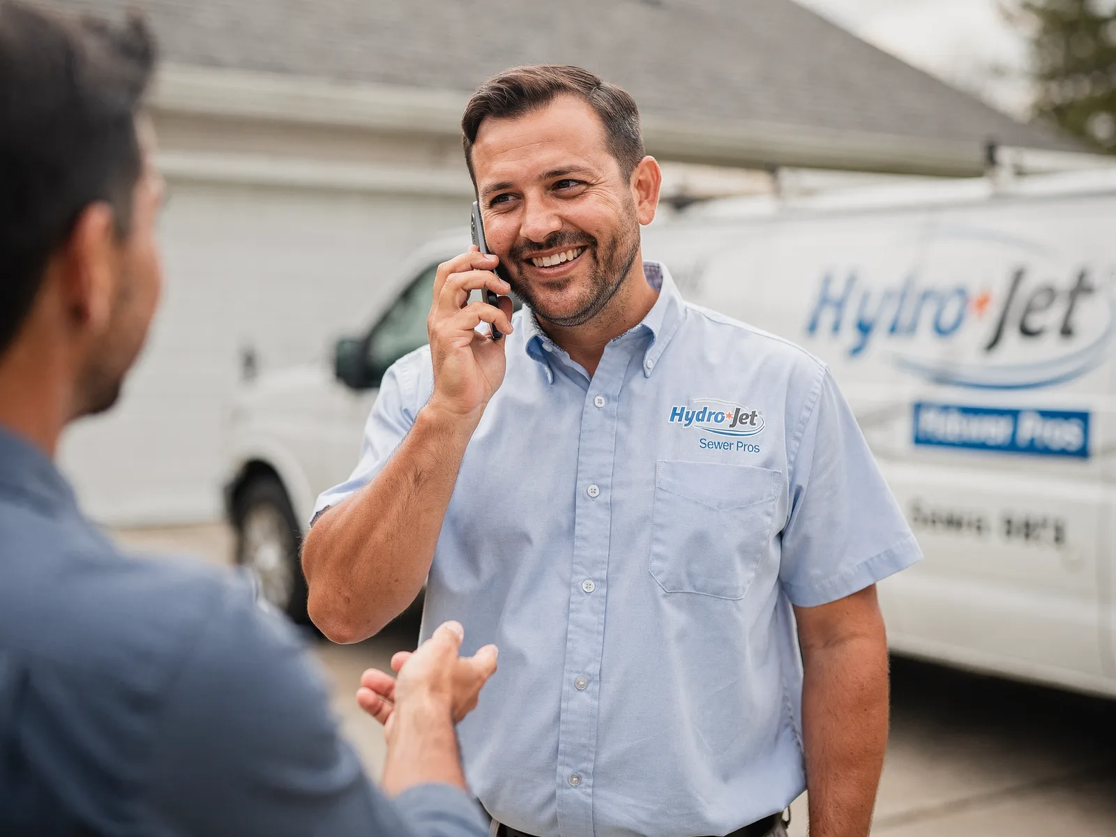 Hydro Jetting Monona, IA FAQs